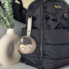 Multi Use Clear Paci Case