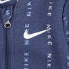 Nike Coverall - Diffused Blue - Size 6M