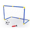 Mini but de soccer Out and About - Notre exclusivité