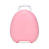 My Carry Potty - Portable Toddler Toilet Seat - Pink