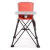 Summer Infant - Summer Pop ‘n Dine SE Highchair -Sweet Life Edition - Mango Melon