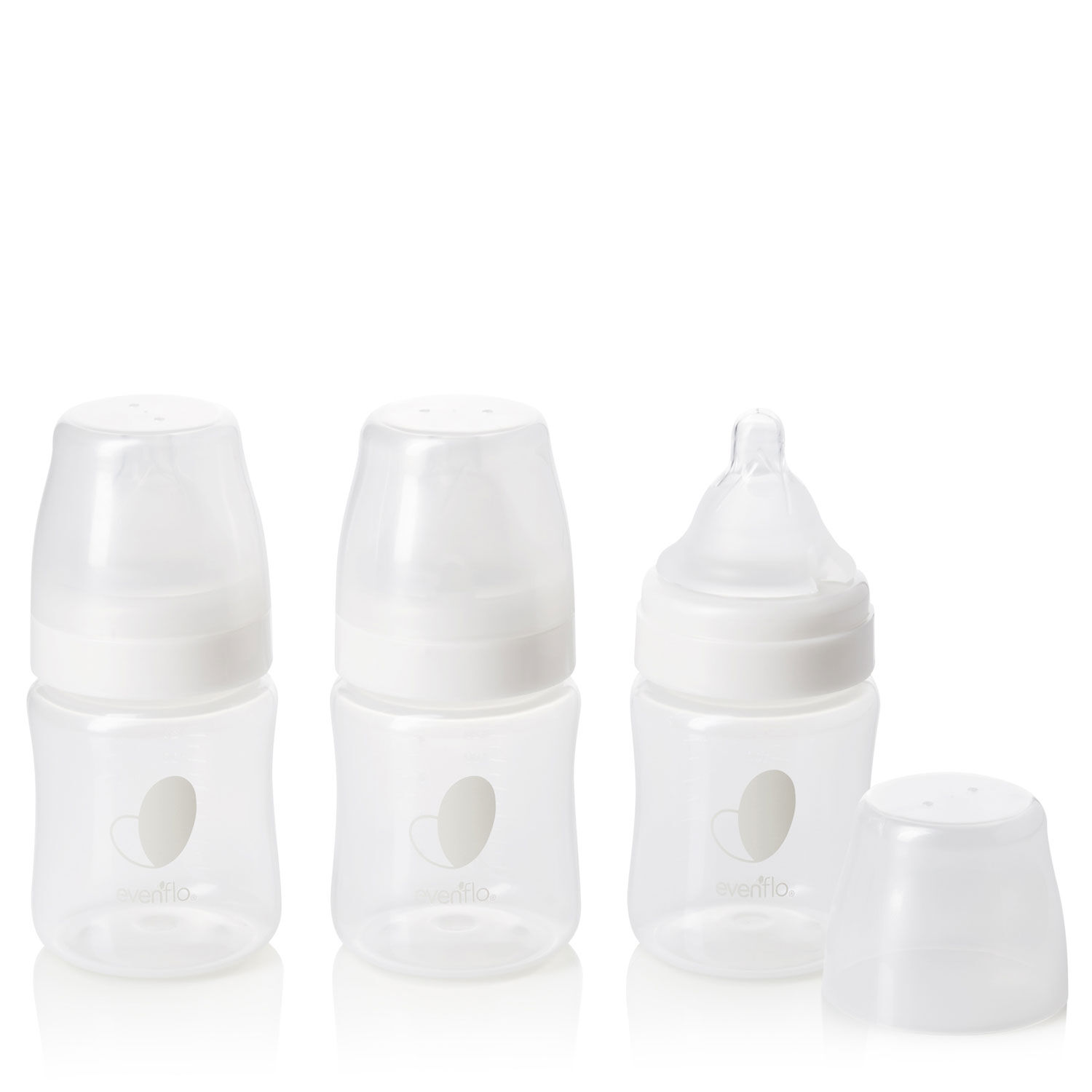 Evenflo balance bottle 5oz hot sale