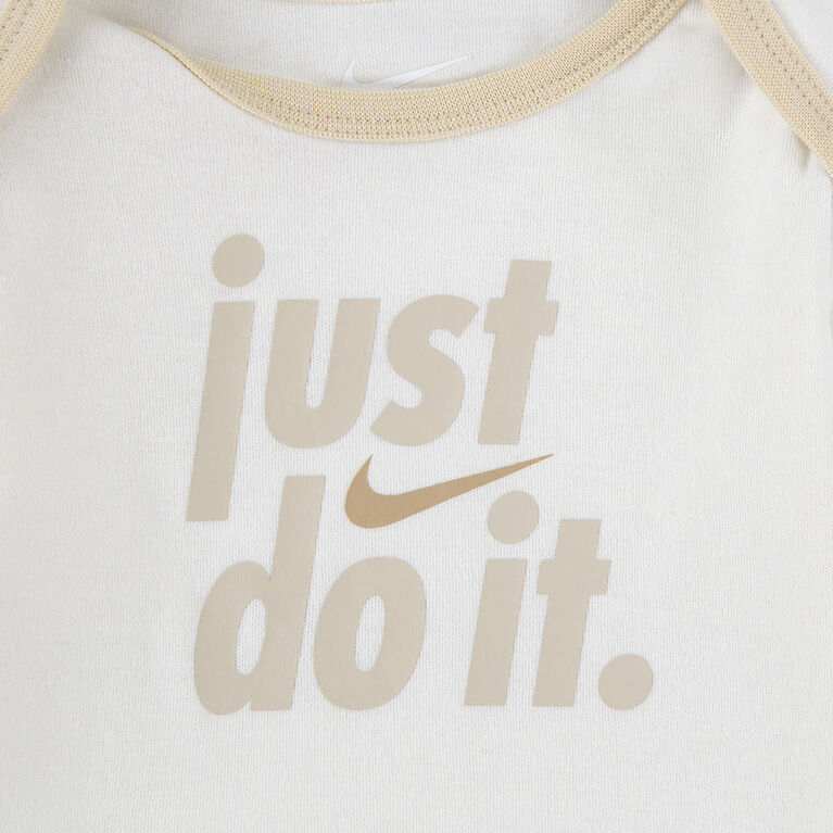 Nike  Pants Set - Sanddrift