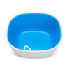 Munchkin Color Me Hungry Splash Dining Set- Blue