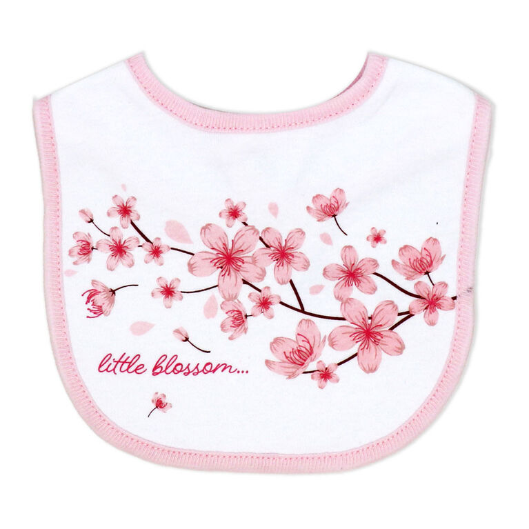 Rock un Bye Bébé  filles 5 pièces cerise 0-3M