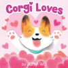 Corgi Loves - Édition anglaise