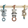 Itzy Ritzy Ritzy Activity Gym - Arc-en-ciel