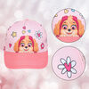 Chapeau Paw Patrol Rose Taille 2-3X
