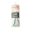 Red Rover - Cotton Muslin Swaddle Single - Pastel Petal - R Exclusive