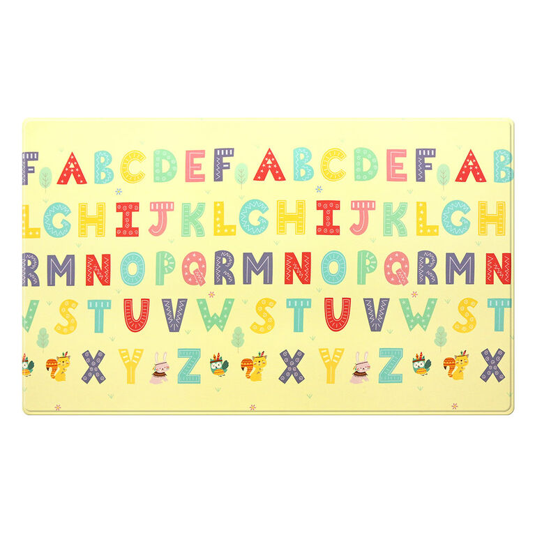 Dwinguler Playmat - Large - Rainy Day
