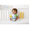 Vtech - Glowing Lullabies Elephant (Blue) - English Edition