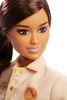 Barbie - Poupee Conservationniste de la faune