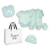 Rock A Bye Baby Uni 5 Piece In The Sky Newborn