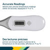 Safety 1st 3-in-1 Nursery Thermometer