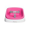 Ingenuity SmartClean Toddler Booster - Magenta