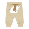 Naturelle Ensemblee 3 pièces Turn Me Around : Beige