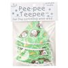 Beba Bean -Pee-pee Teepee - L'il Monkey.