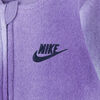 Combinaison Nike - Framboise
