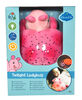 Cloud B Twilight Ladybug® Pink Constellation Nightlight