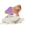 Baby Works Before & After Maternity Pillow