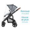 Maxi-Cosi Lila CP Stroller - Essential Grey