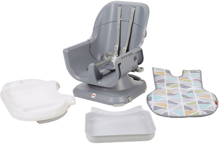 Fisher Price Spacesaver High Chair Babies R Us Canada