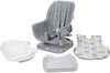 Fisher-Price – Chaise repas compacte.