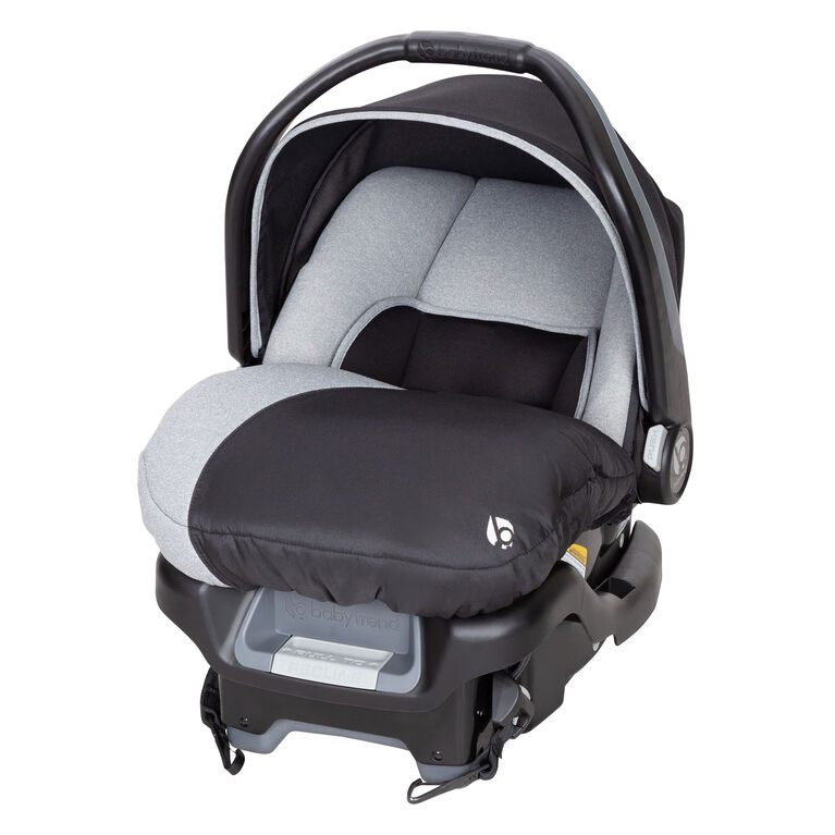 Siège auto bébé Ally 35 de Baby Trend - Vantage - Notre exclusivité