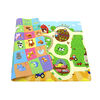 BabyCare Playmat - Medium - Ma petite Ferme (French)