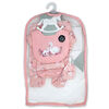 Rock A Bye Baby 5 Piece Swan 0-3M