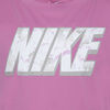 Nike Flow-Ral All-Over Print Sprinter Set - Sail - Size 5