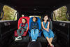 Diono Radian 3R Allinone Convertible Car Seat-Blue