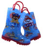 Paw Patrol Rain Boot Lighted, blue