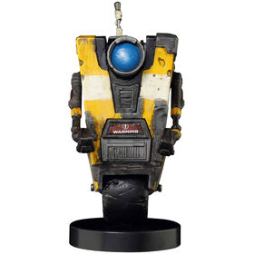 Borderlands 3 Claptrap Cable Guy - &Eacute;dition anglaise