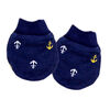 Rock A Bye Boy 5 Piece  Giftset Sailor Newborn