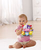 Lil' Critters Moosical Beads - French Edition
