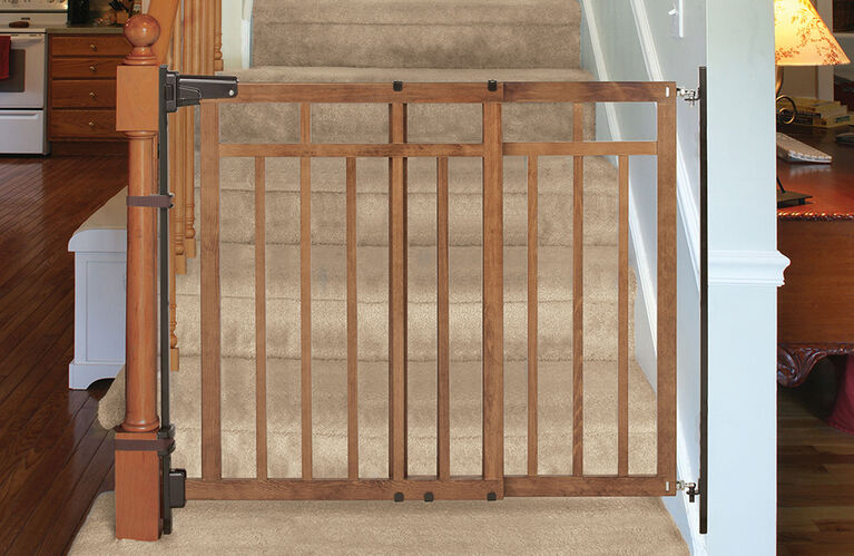 Quelle barrière d'escalier acheter ?