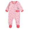 Koala Baby Sleep And Play, Teaberry
