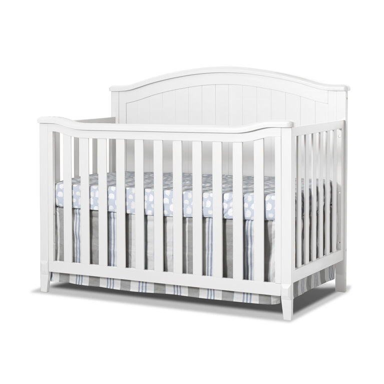Sorelle Fairview Crib White Babies R Us Canada