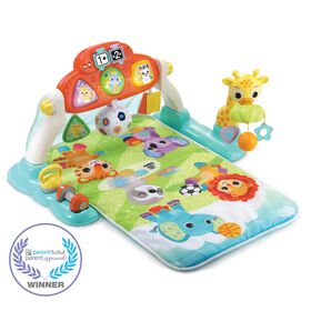 VTech Kick and Score Playgym - French Edition