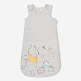 Winnie the Pooh Sleepbag Oat Mix 0/3M