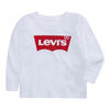 Levis Haut Batwing - Blanc, 18 Mois