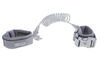Dreambaby Within-Reach Wrist Buddy - Grey