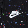 Combinaison avec pieds Nike - Noir - Taille 6 Mois