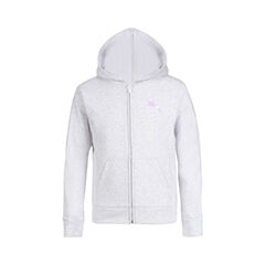 Jaket hoodie deals puma
