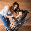 Joovy Qool Stroller - Grey Melange