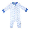 Baby Mode 4 Piece Set: Bluebird