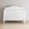 Child Craft Camden 4-in-1 Convertible Crib - Matte White