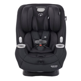 Maxi-Cosi Pria All In One Carseat - Authentic Black