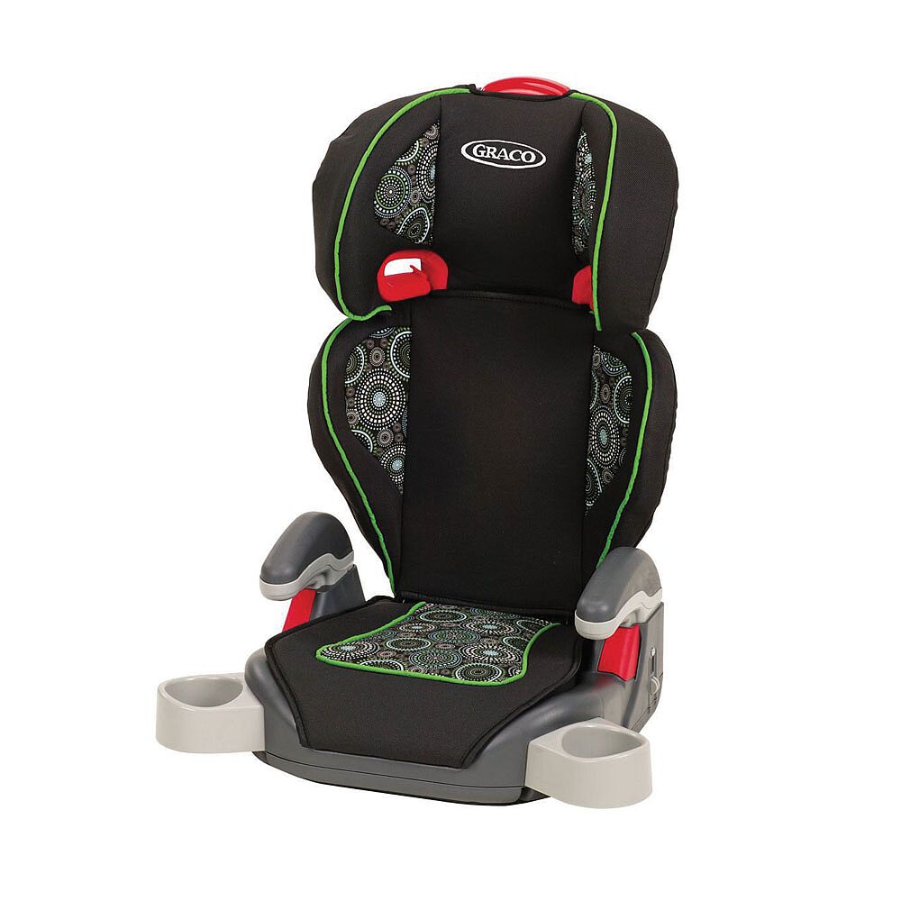 Graco turbobooster hot sale canada